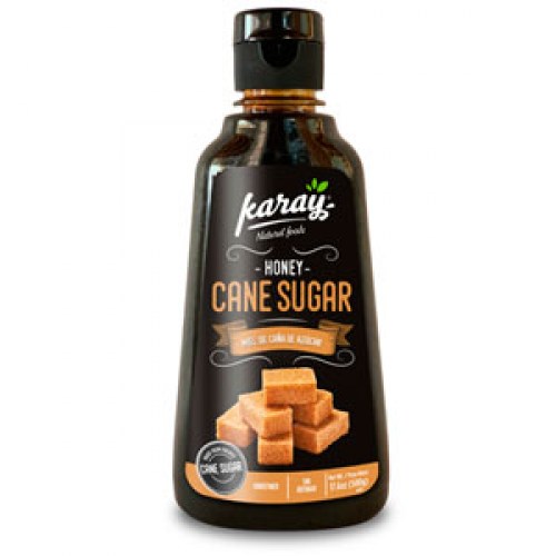 Karay-Honey-Cane-Sugar