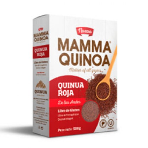 Mamma-Quinoa-Grain-Roja